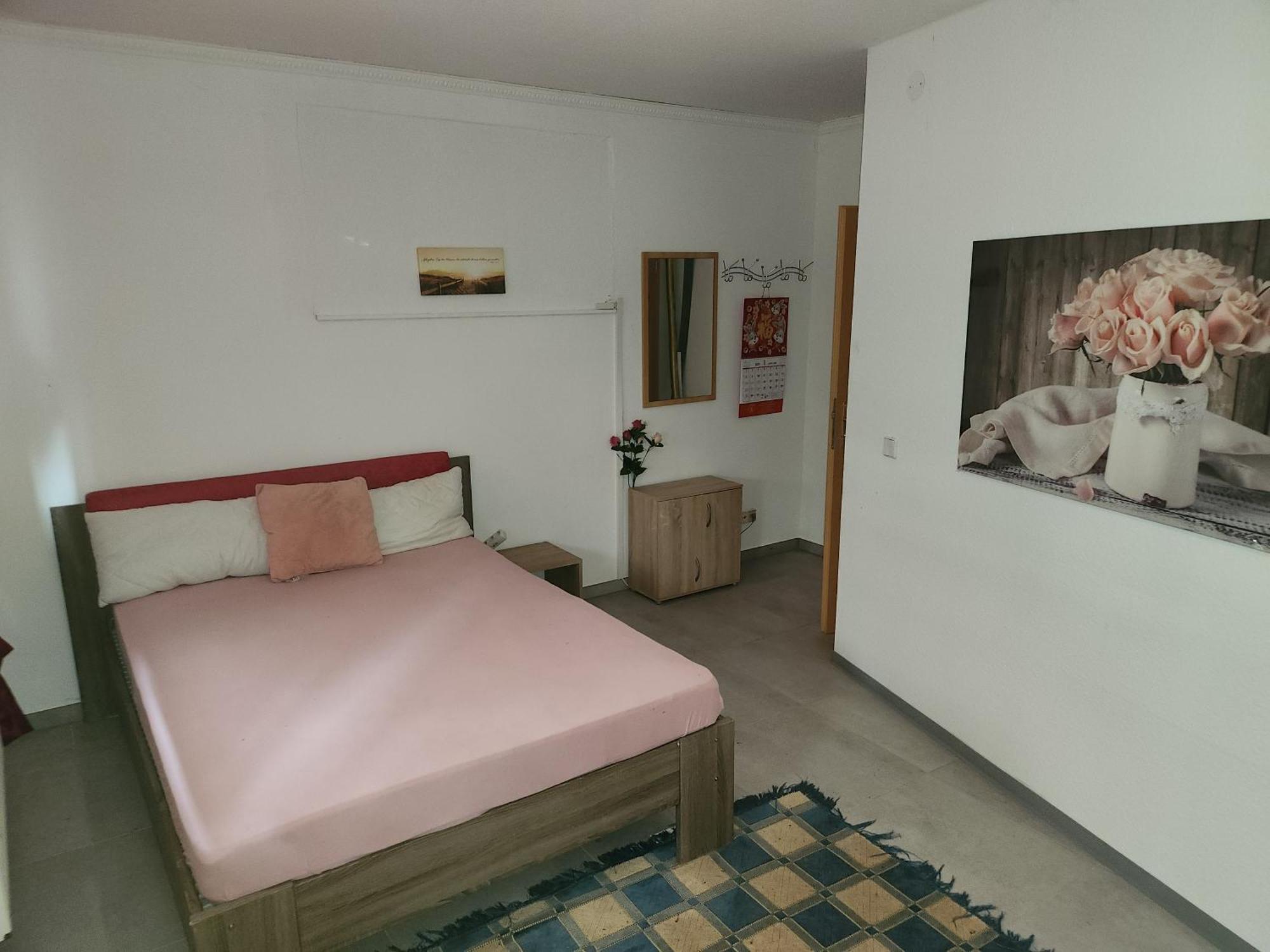 Halle, Top -Preise, 79 Qm Sd Fewo, Eg, Wahlweise Mit 1- 3 Dz, Tv Lounge, Kueche, Bad Wc Einfach Und Gut, Langzeitmieter Vb Preise Halle  Dış mekan fotoğraf