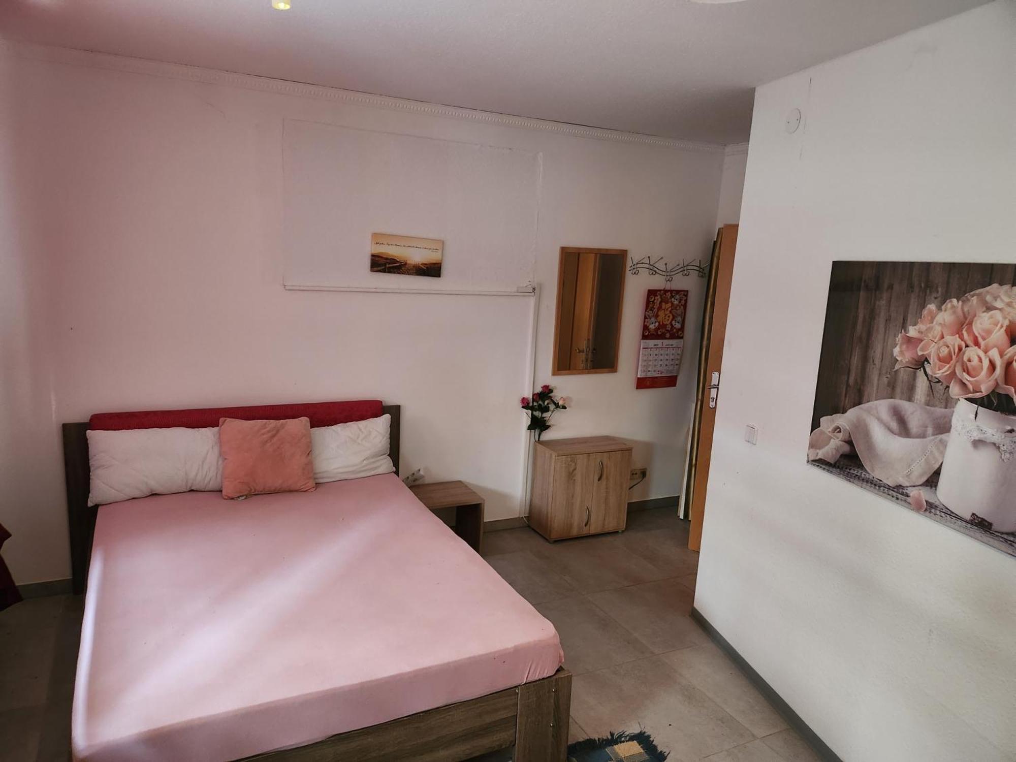 Halle, Top -Preise, 79 Qm Sd Fewo, Eg, Wahlweise Mit 1- 3 Dz, Tv Lounge, Kueche, Bad Wc Einfach Und Gut, Langzeitmieter Vb Preise Halle  Dış mekan fotoğraf